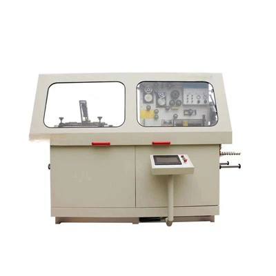 Lige søm svejsemaskine